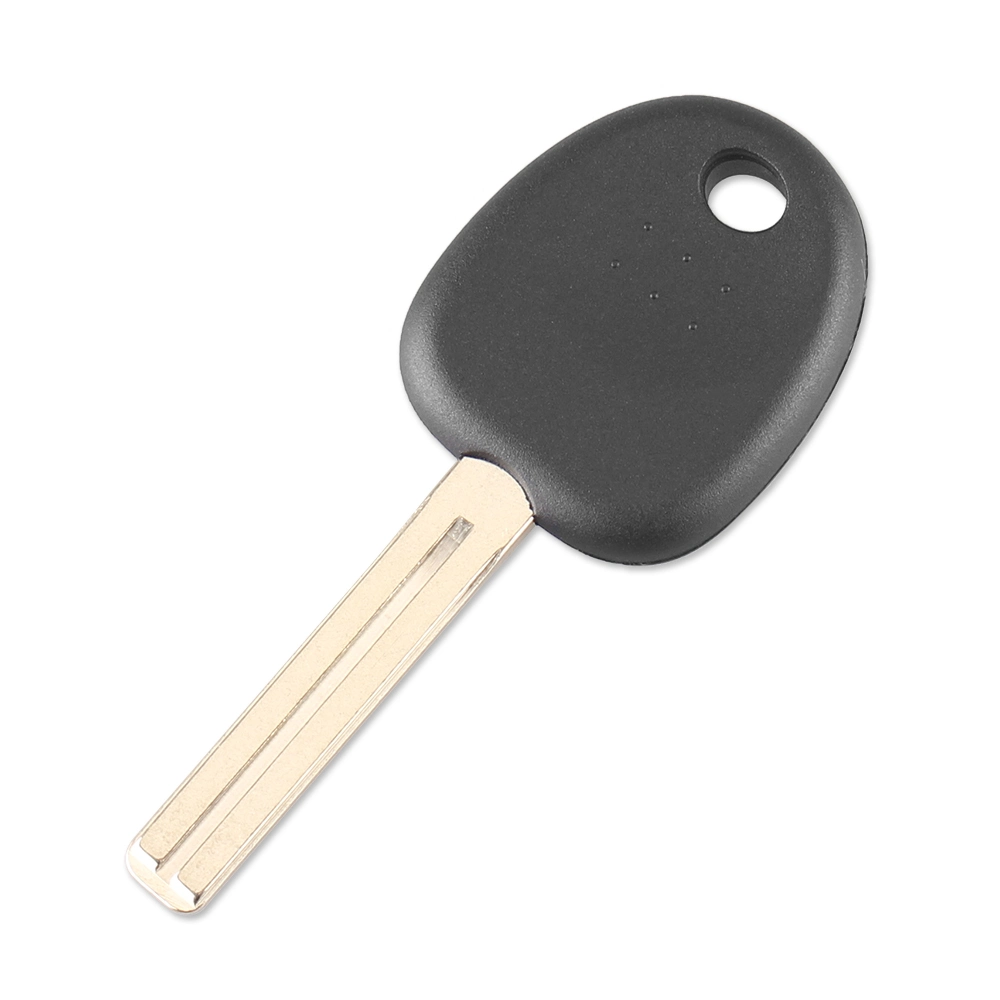 Transponder Chip Key Case for Hyundai Blank Key Cover