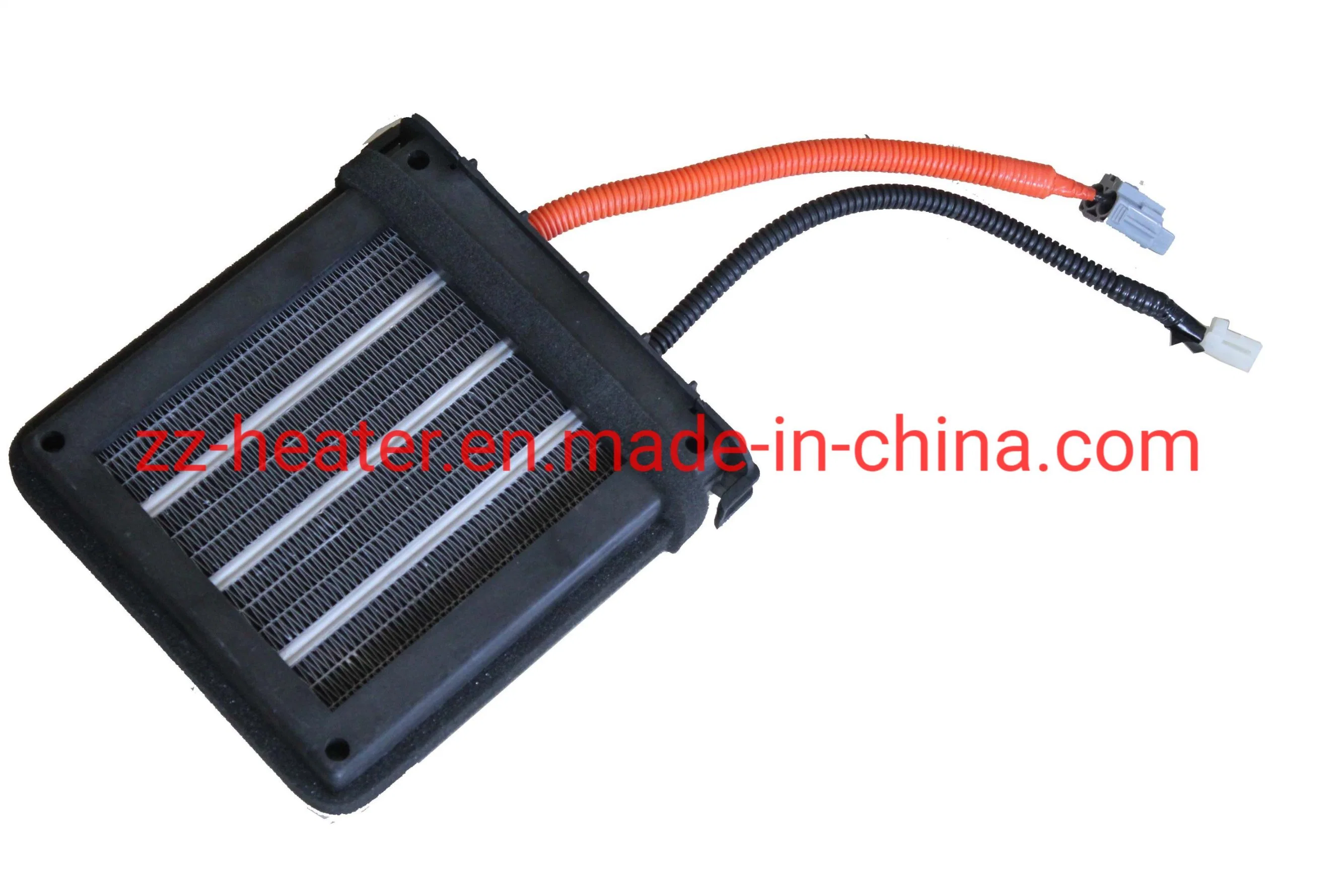 High quality/High cost performance  Insulated PTC Ceramic Air Heater Heating Element 1000W 220V AC/DC Air Conditioner Heating Element