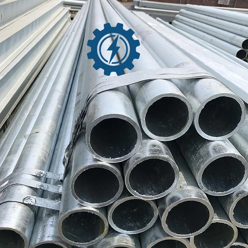 Top Quality Stainless Steel Tube Best Price Surface Bright Polished Pipe