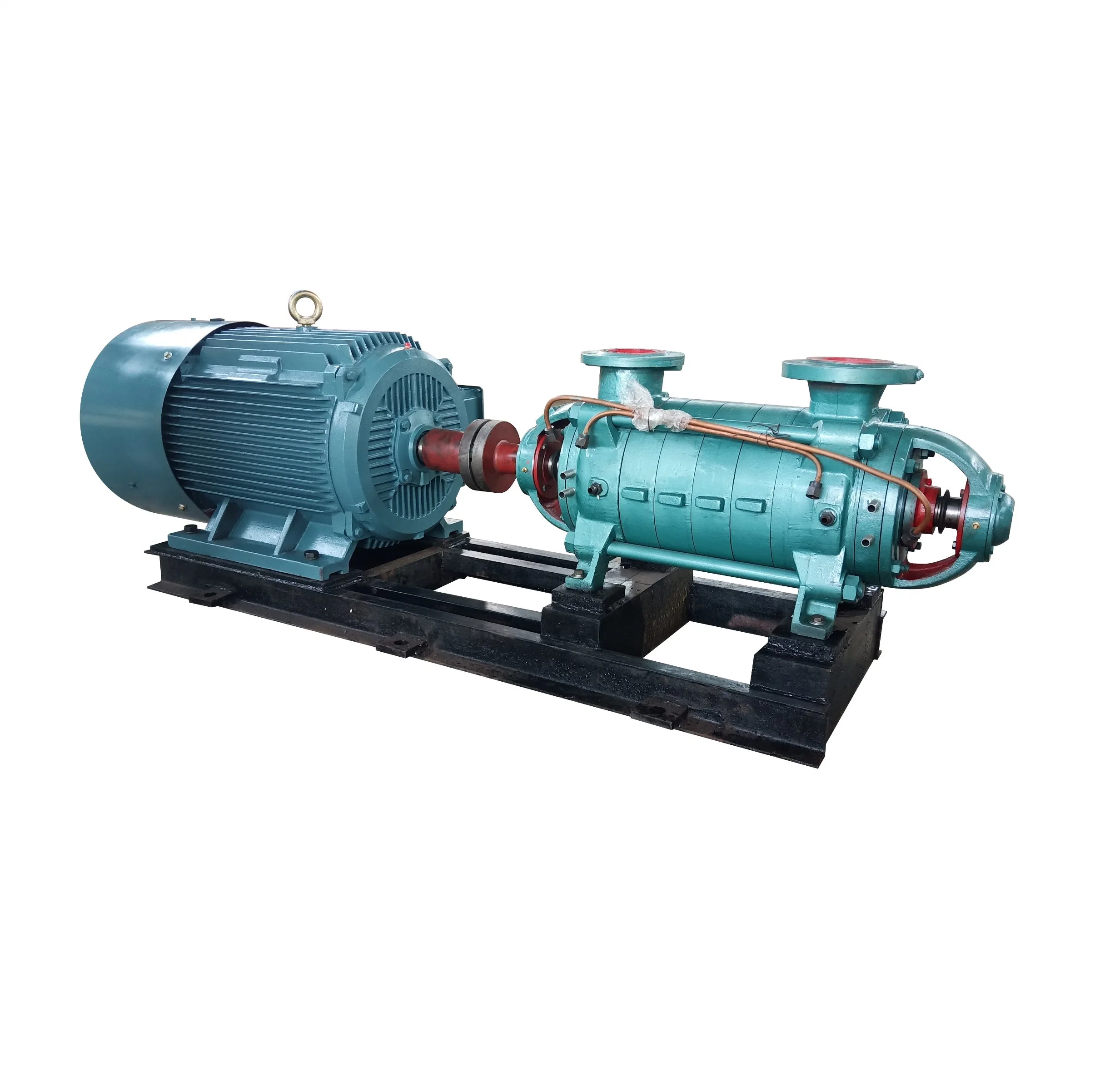 Horizontal Centrifugal Pump Use for Industry Water Supply