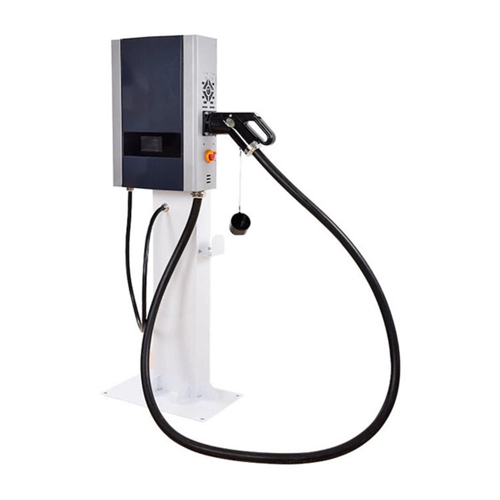 Yingfa 20 kW EV chargeur Station batterie voiture Smart DC Chargeur plus rapide