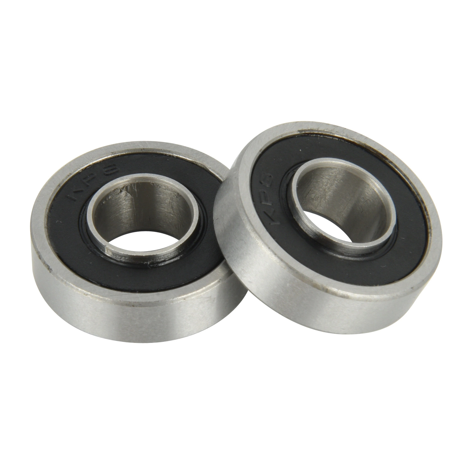 Spare Parts Axial Angular Ball Bearings for Bicycles Kp6ax Headset Bearing 1688 Bike