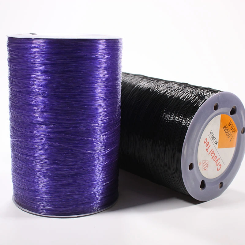 TPU Elastic Thread Round Elastic Thread for DIY Jewelry Accessory