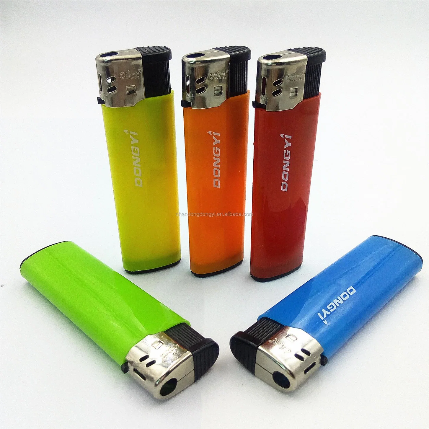 Factory Wholesale/Supplier Good Price Electric Gas Lighter Cigar Lighter