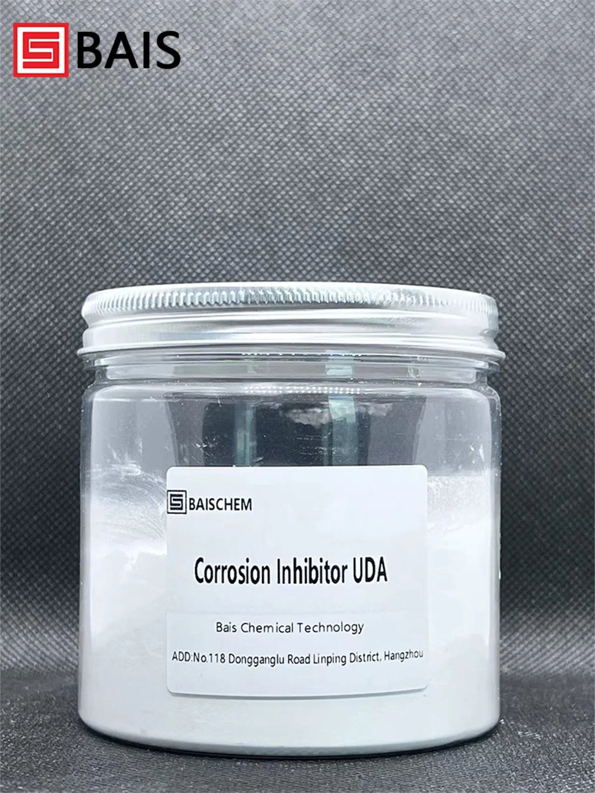 High Performance Corrosion Inhibitor Undecanedioic Acid White Power Uda CAS 1852-04-6