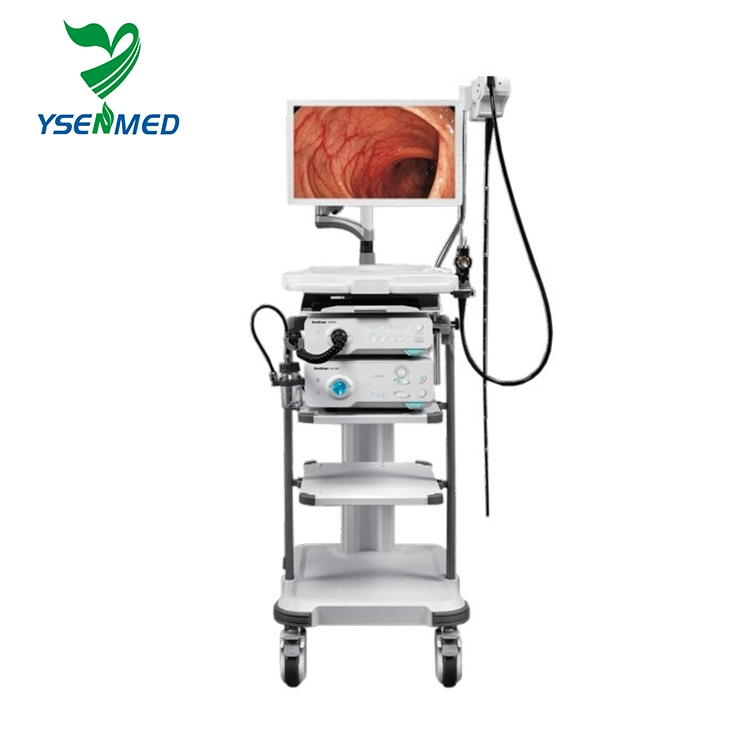 L'équipement médical Sonoscape caméra HD-350 Endoscope Endoscope Endoscope caméra