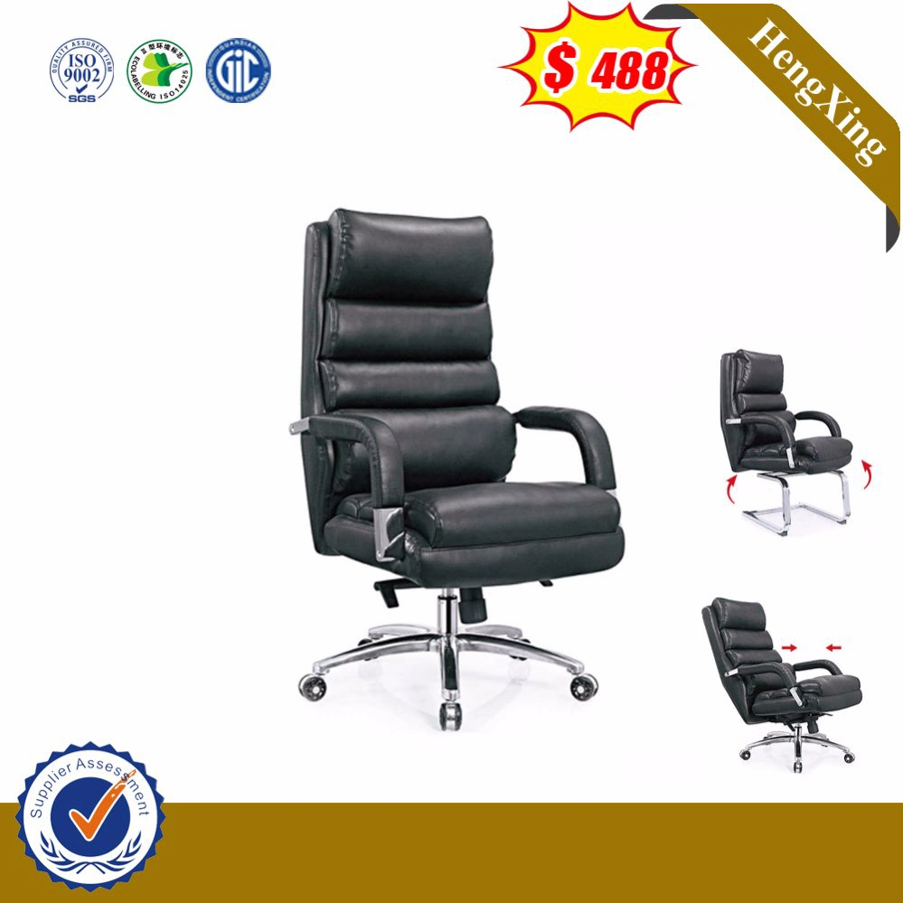 High-Back True Seating Concepts Leder Executive Bürostuhl (HX-NH161)