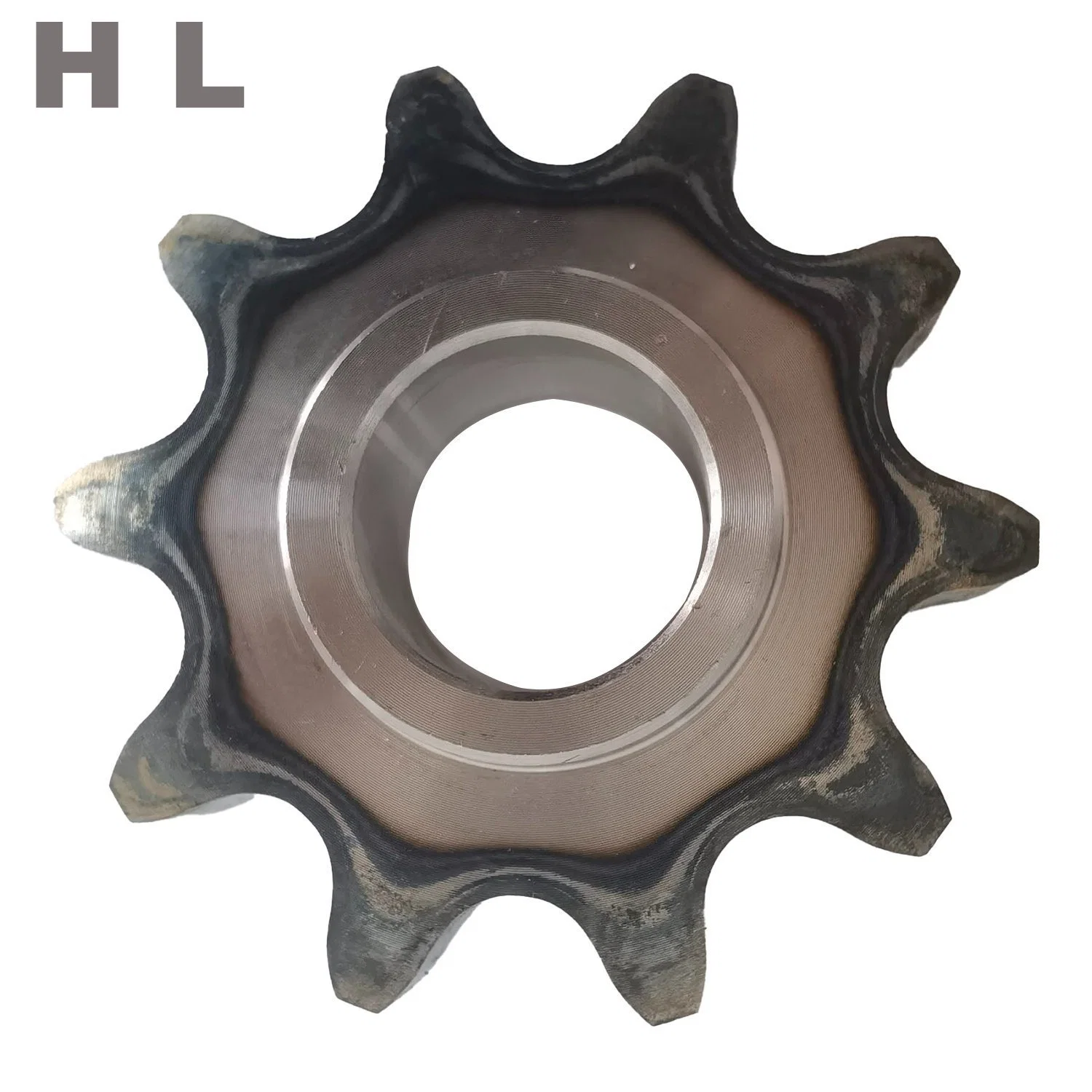 Driving Sprocket Wheels for Agricultural Machinery