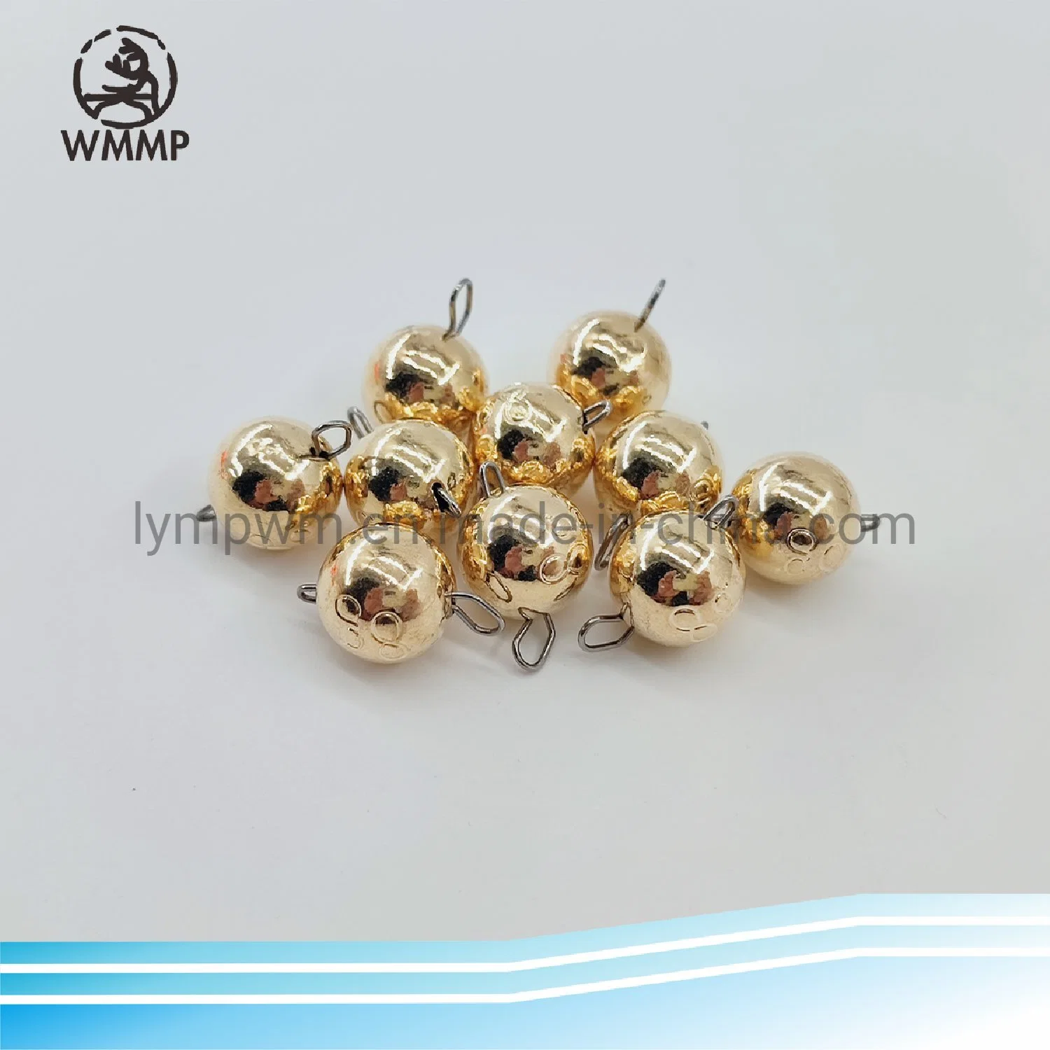 2022 New Size 30g Tungsten Weight Tungsten Cheburashka Weight