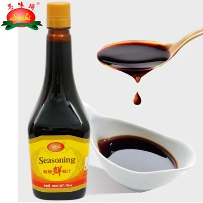 Brc Natural Brewed Healthy Seasoning Sauce Making Food More Delicious