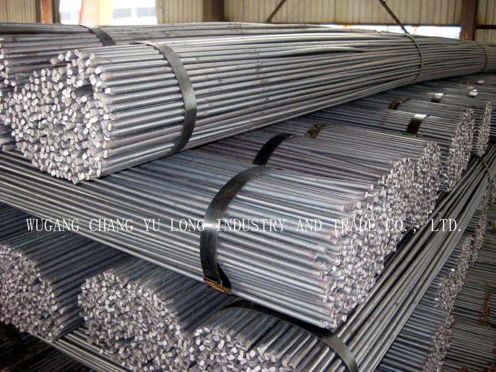 Deformed Steel Bar 8mm 16mm 18mm 20mm 22mm 10mm