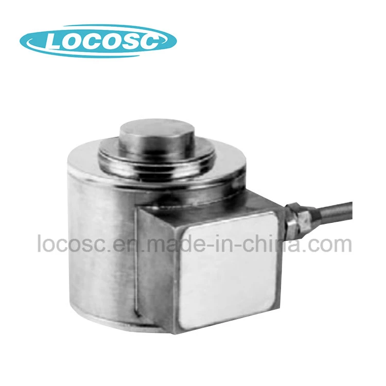 20/25/30/40/50/60/70/100/150/200/300/400t Compression Load Cell for Truck Scale