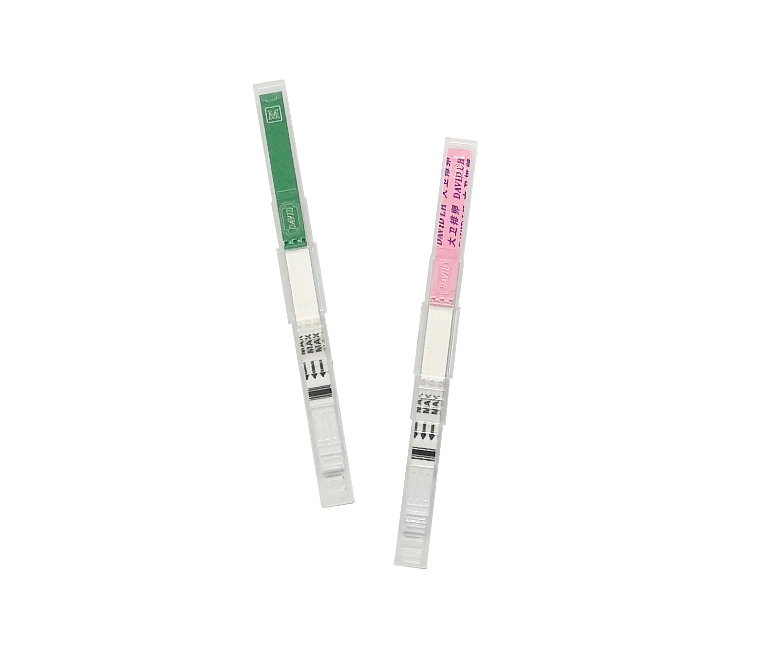 CE FDA Medical Supply One Step Rapid LH Ovulation Test Für den Heimgebrauch