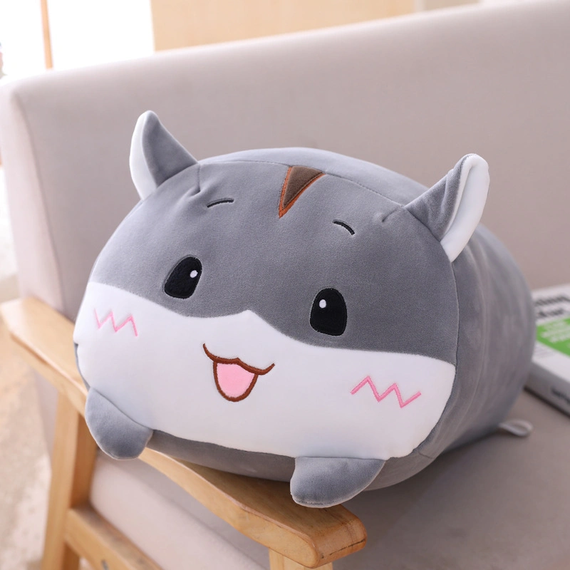 Lovely Plush Toy Animal Pillow En71 ASTM Wholesale/Supplier Best Gift Home Product