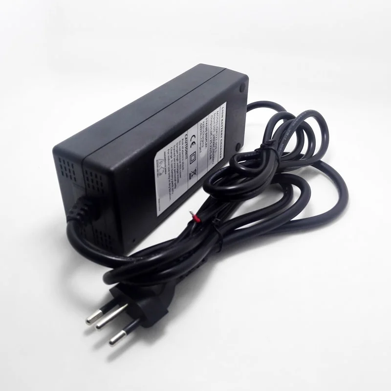 3s 12.6V 5A 6A 7A 8A 9A Li-ion/Lithium/Lithium Polymer /Li Ion Battery Pack Smart /Universal Charger for 11.1V Battery Customized for Electric Tools/Scooter