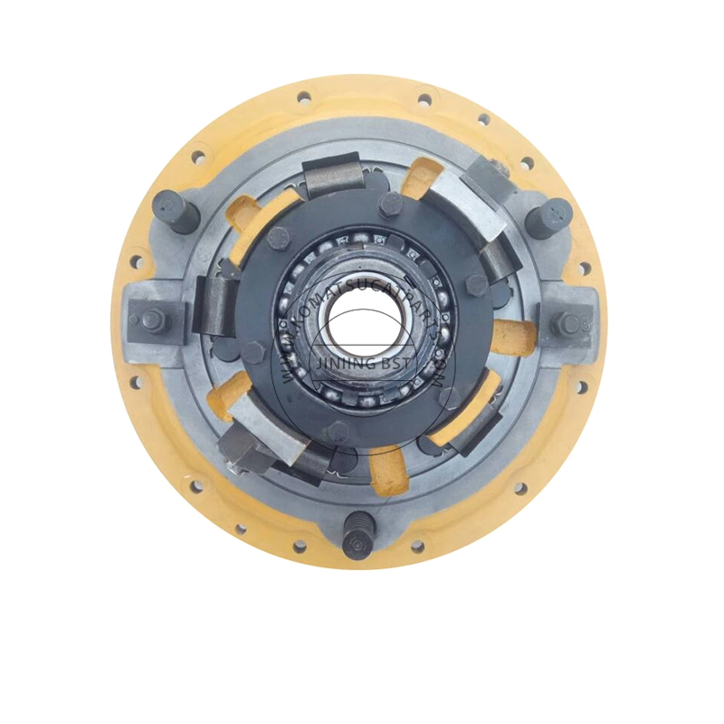 Komat Su 141-10-00001 Pressure Mechanism Ass'y for Bulldozer D60A-8