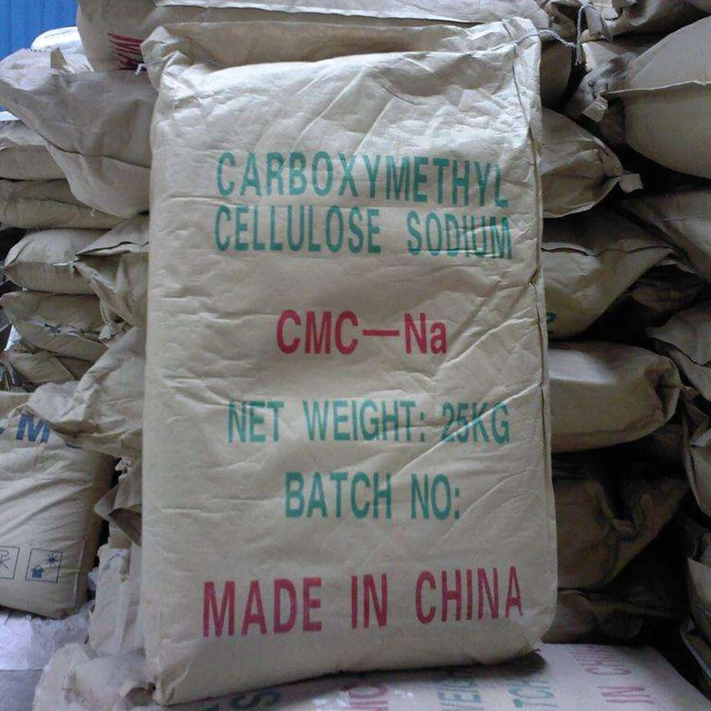 LV&Hv CMC Sodium Carboxy Methyl Cellulose with Competitive Factory Price