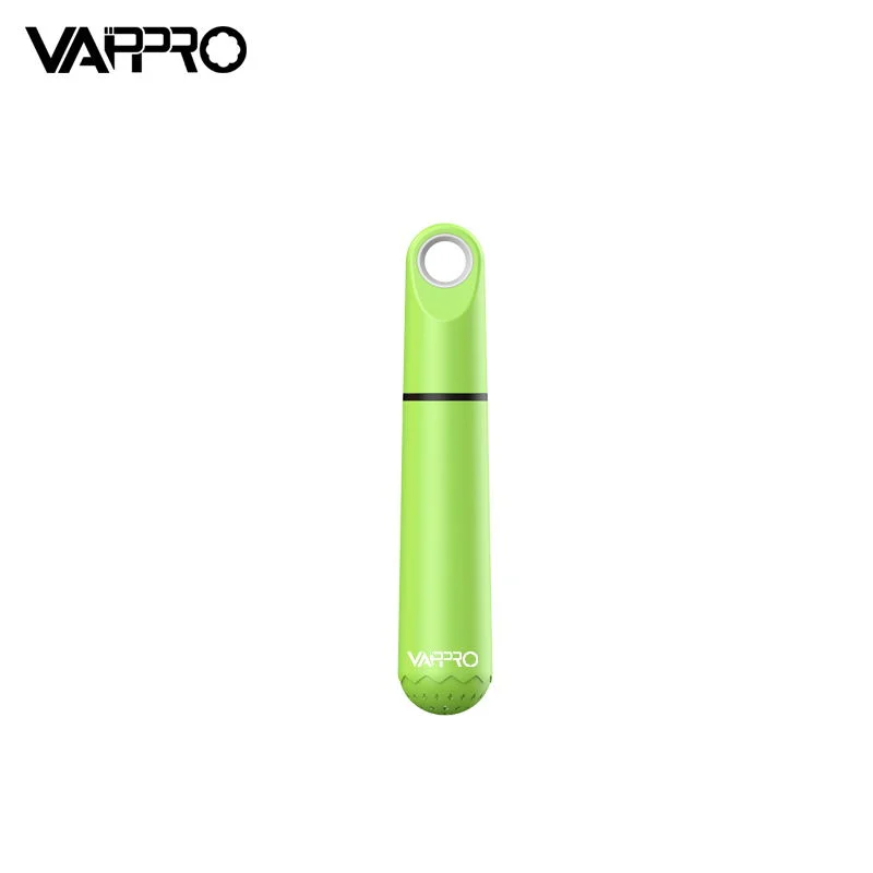 New Coming Style Disposable/Chargeable Vape Pod 400mAh Battery Capacity Anti-Leaking Unique Dustproof Device D03