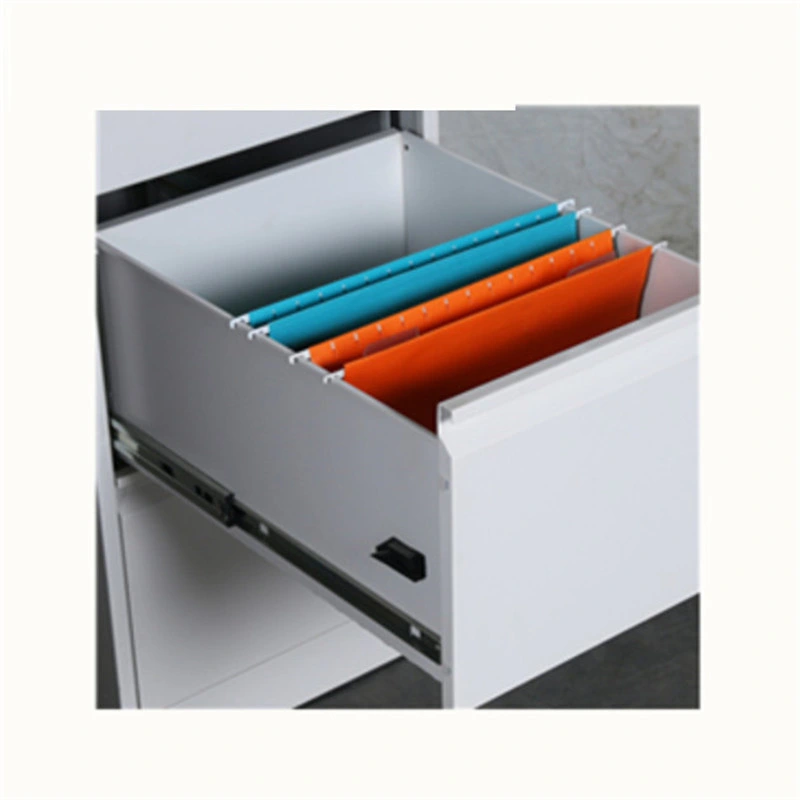 Factory Wholesale/Supplier Office 3 Drawer Vertical File Cabinet