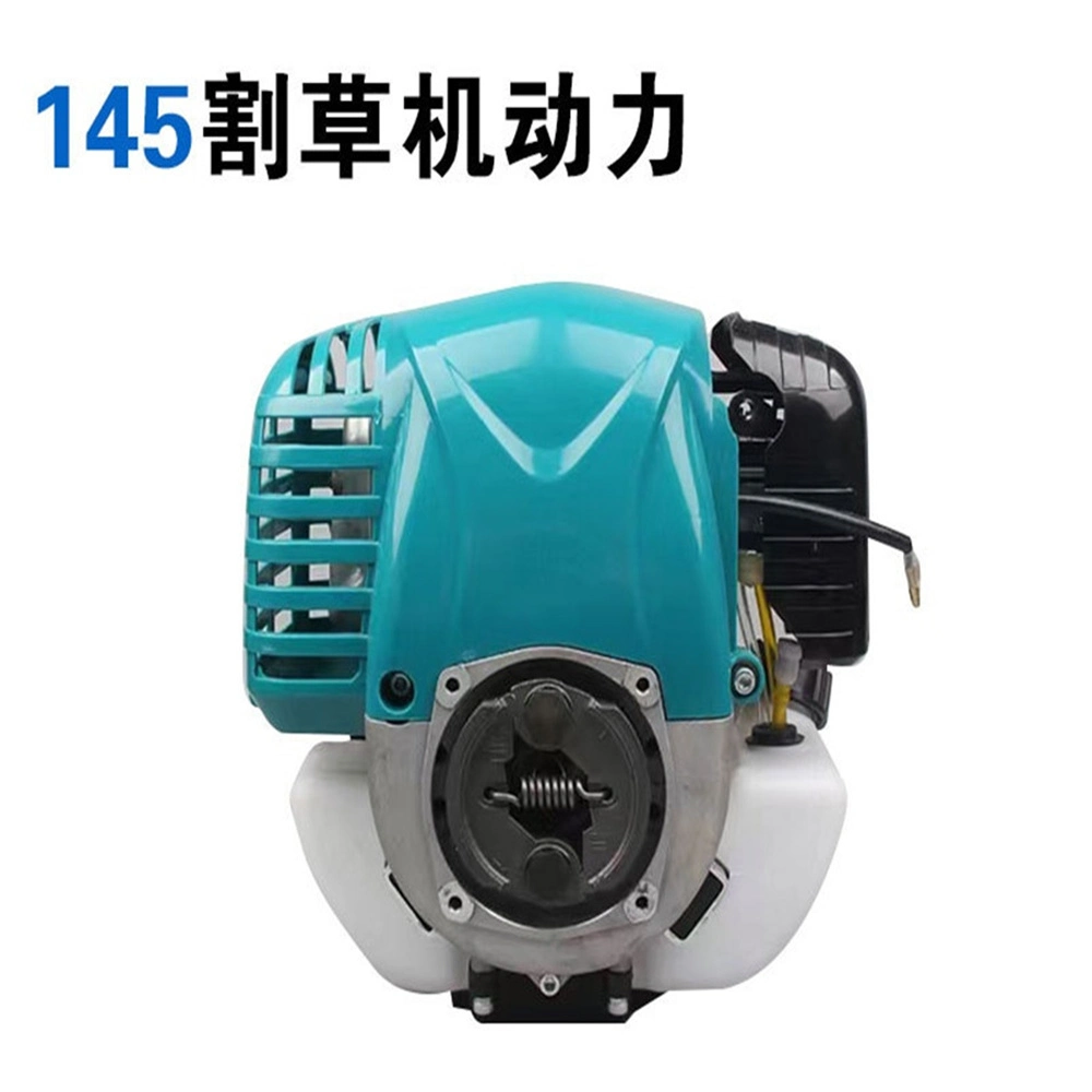 Gx25 Engine 26cc Gasoline Brush Cutter Grass Trimmer Whipper Sniper for Cutting Trees Brushes