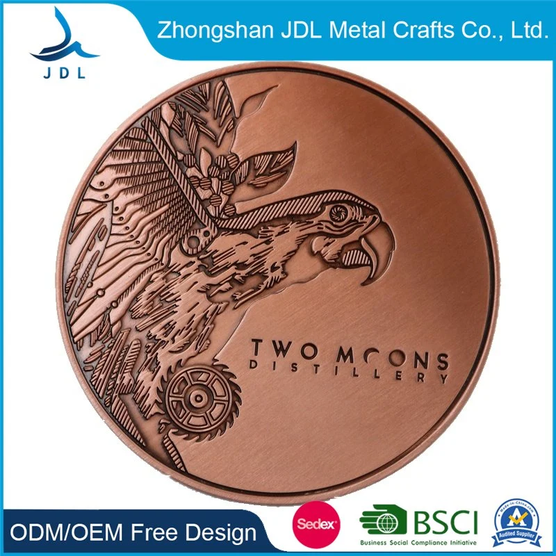 China Sedex 4pillar Metal Can Factory Promotional Square Tin 4PCS Per Set with Cork Bottom Coasters