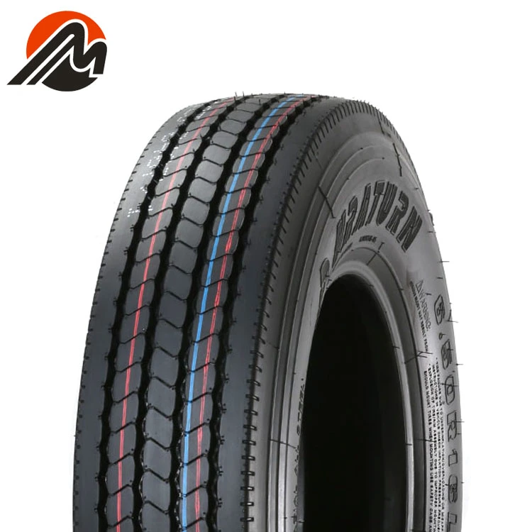 Super Quality Radial Truck Tire 8.25r20 8r17.5 9.00r20 9r22.5 9.00r16lt Original Factory Wholesale/Supplier Price TBR with Inner Tube