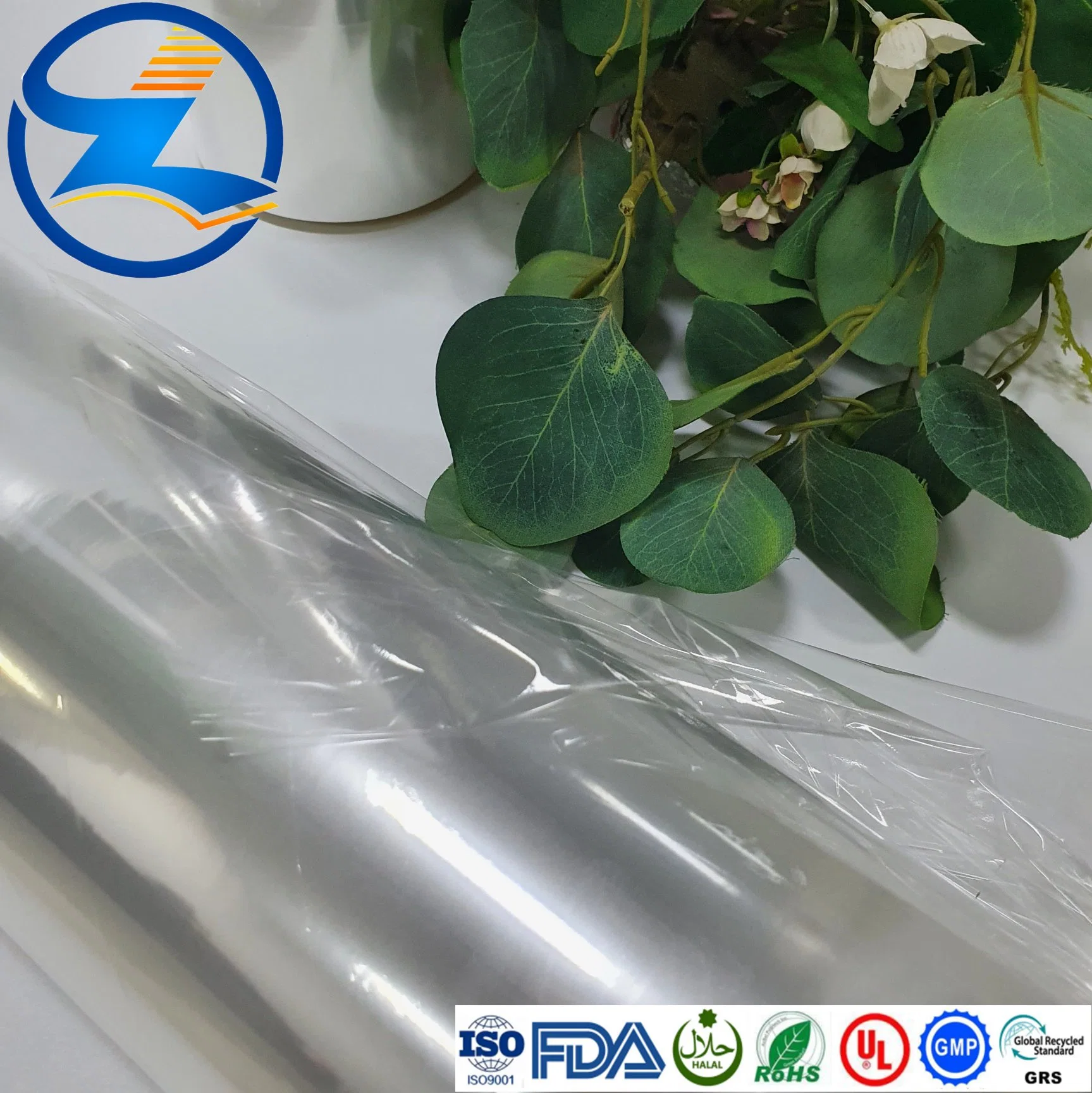 High Quality PP Films for Food Vacuum Package Polypropylene Films for Food Package