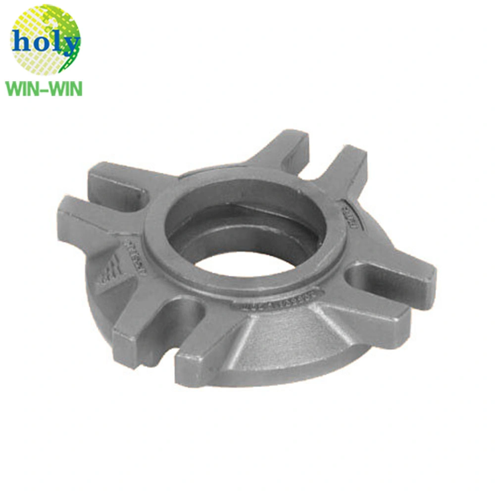 CNC Machining Aluminum Alloy/Copper/Brass Die Casting OEM Custom Service Die Casting Parts