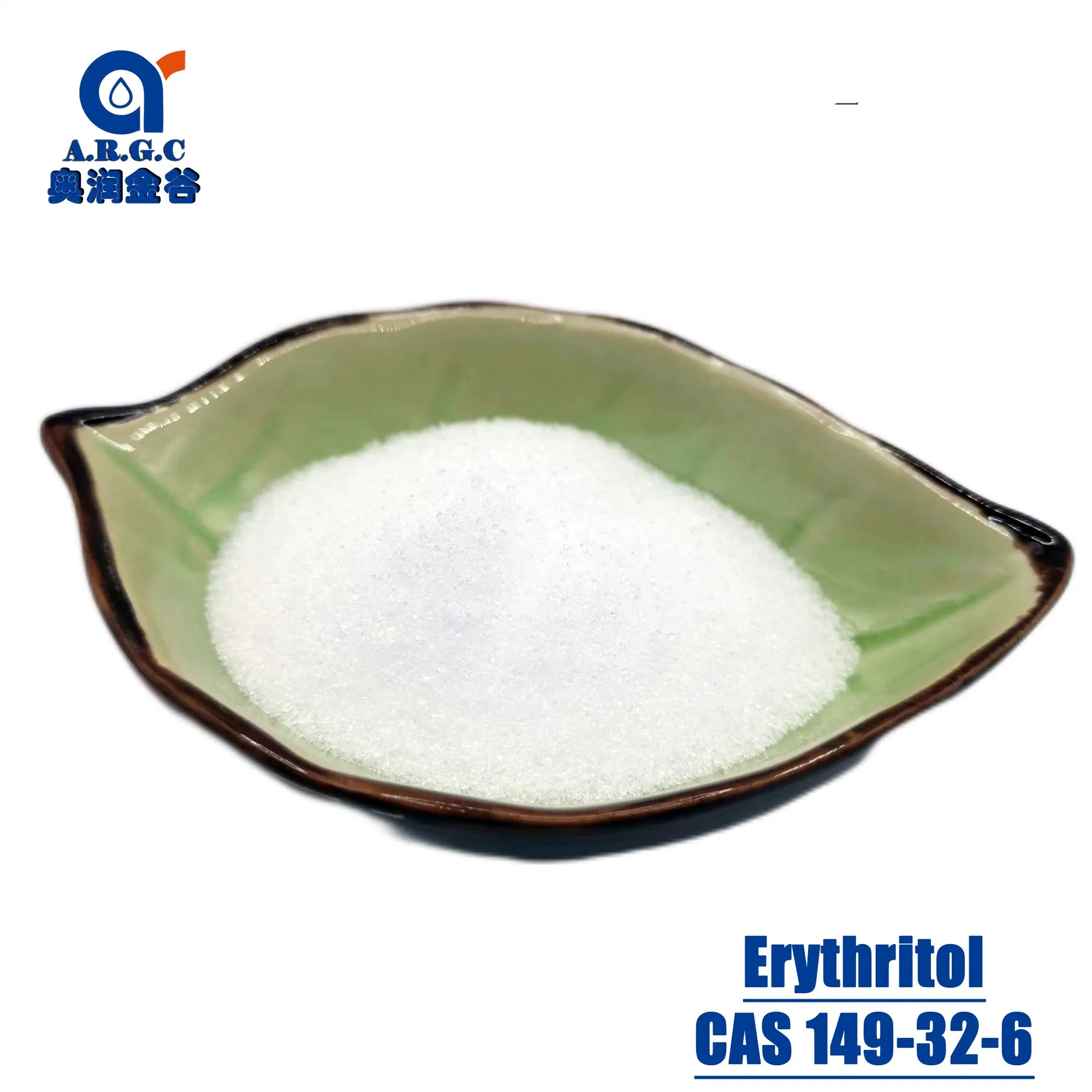 Wholesale Argc Erythritol Sweetener Powder Best Erythritol CAS 149-32-6