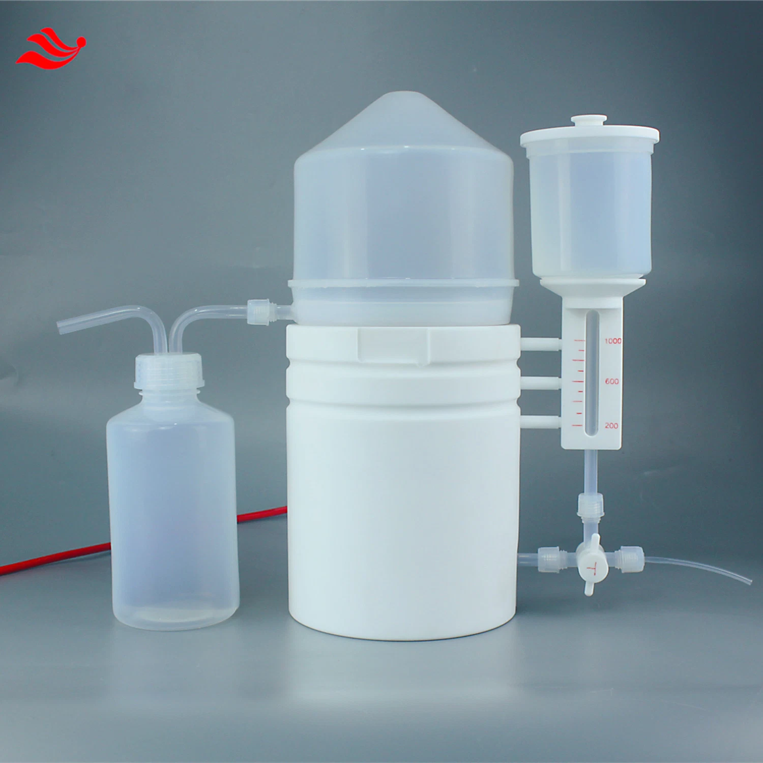 PFA Acid Purification System Can Evaporate and Extract High-Purity Acid