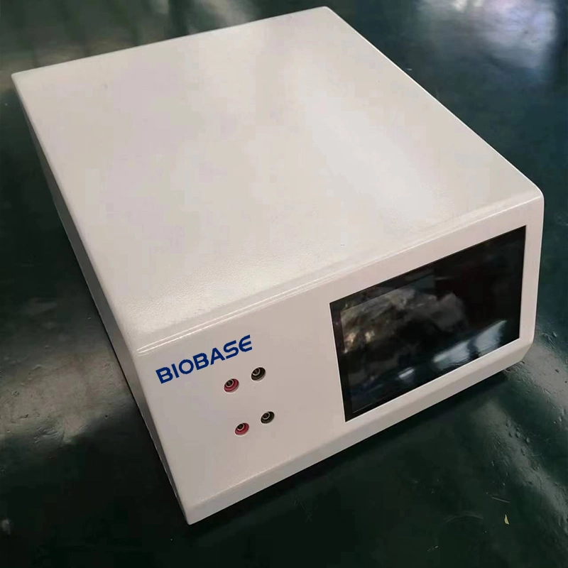 Biobase China Bep-3000I Full Computer Operation Cheap Electrophoresis Power Supply