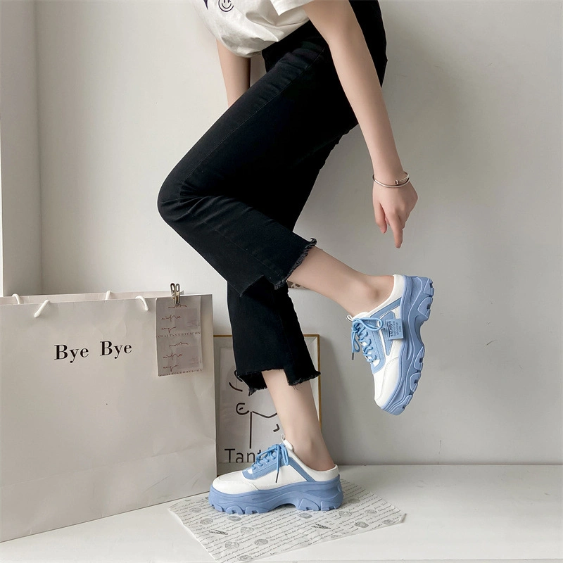 Women Shoes 2023 New Arrivals Breathable Canvas Shoes Women Shoes