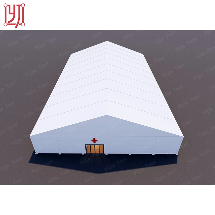 Luxury Disinfection Tent Events 6X3 6X4, China Tents Suitable for Patient Isolation