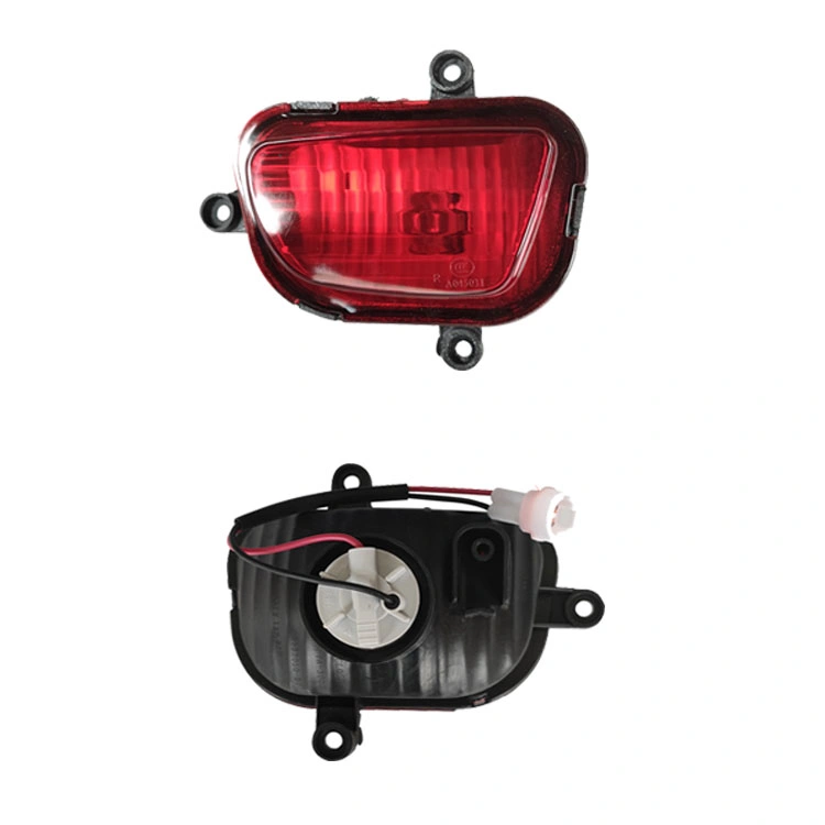 Car Spare Parts Rear Fog Lamp Right for DFSK V27 (3732060-91)