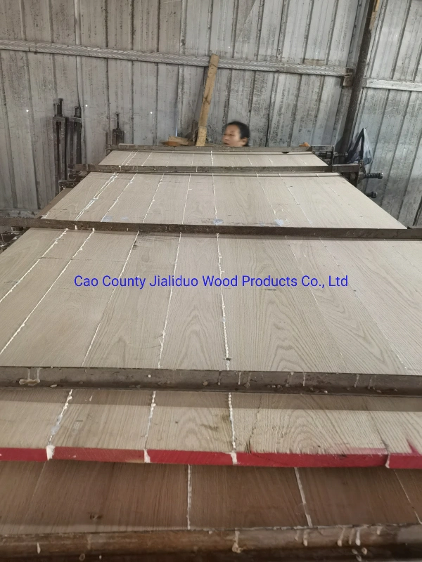 Natural Real Wood Timber Wood with Paulownia, Poplar, Pine, Oak, Firs, Cedars