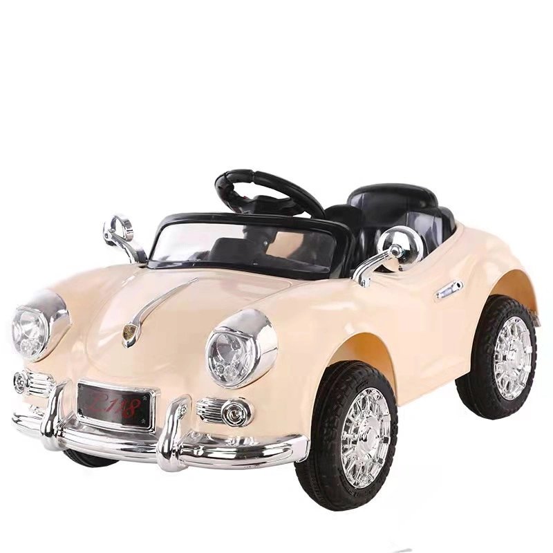 Wholesale/Supplier Original Factory Cheap Price Children Electric Toy Car Mini Electric Children Cars with Remote Control / Ride on Toy/Ride on Cars