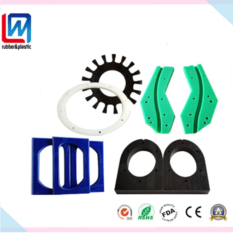 Custom Made ABS PVC PC HDPE LDPE Plastic Auto Spare Car Accessories Plastic Mould Molding Plastic Injection Parts