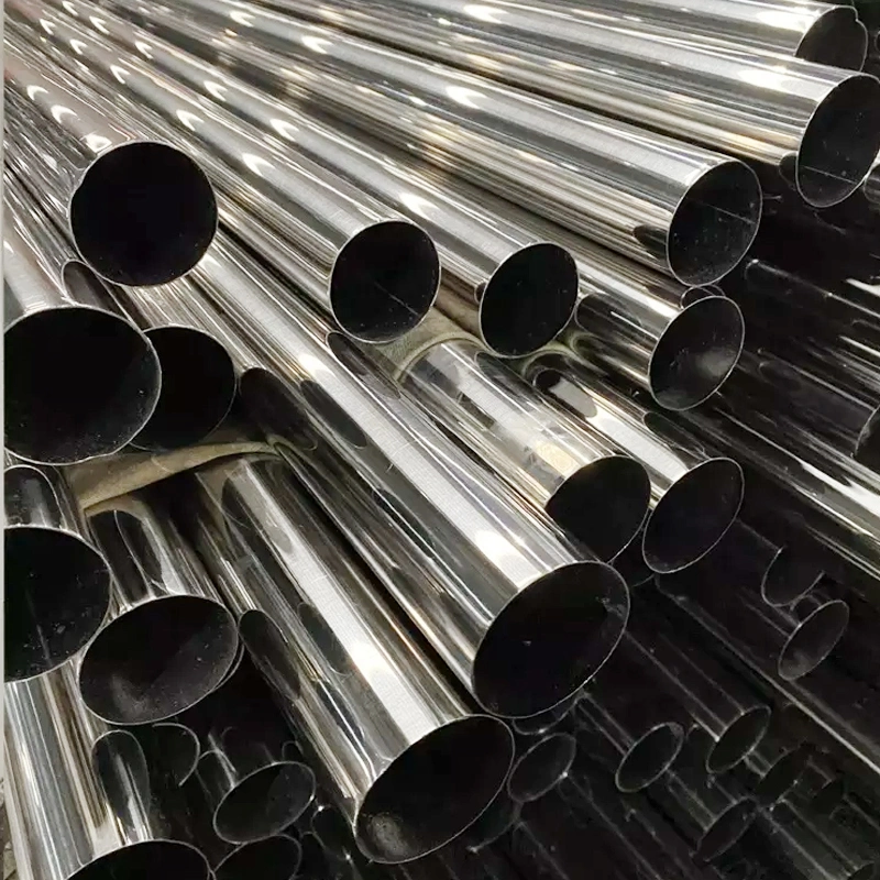 ASTM 304 Welding Stainess Steel Pipe with Good Quanlity and Best Prices