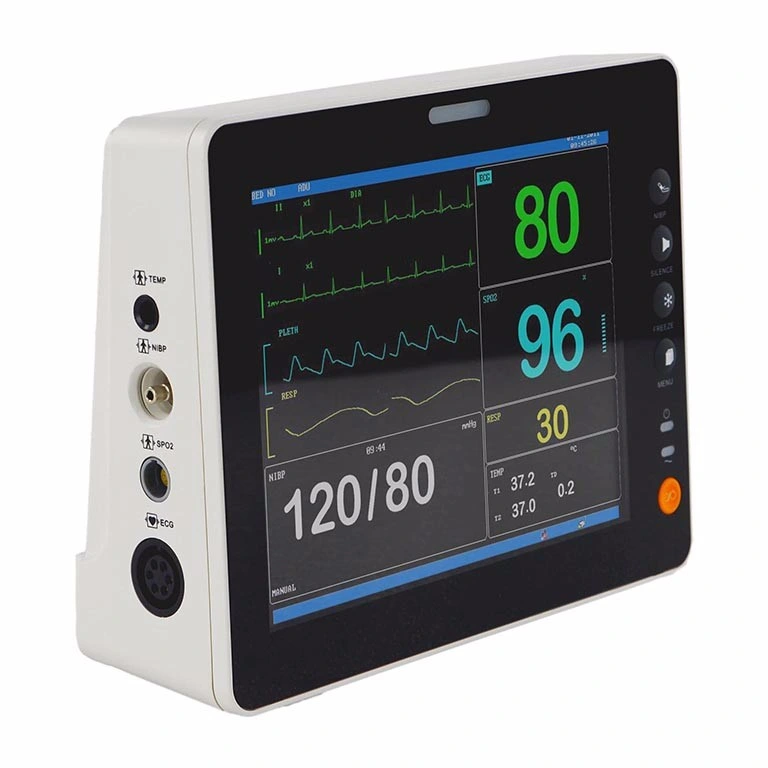 Patient Monitor Pdj-3000A with Smart Screen Size