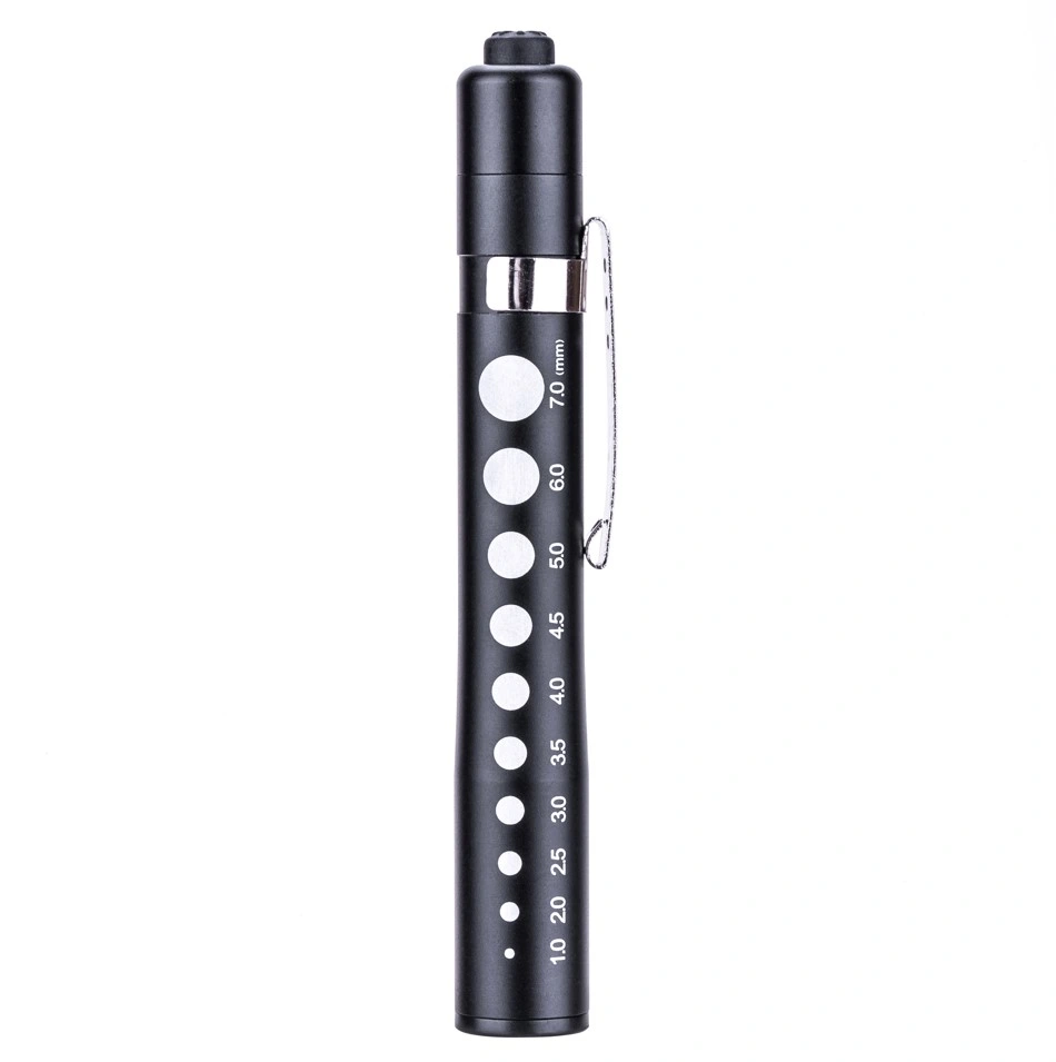 Wholesale/Supplier Pocket Flashlight Mini LED Torch Nursing Medical Pen Light