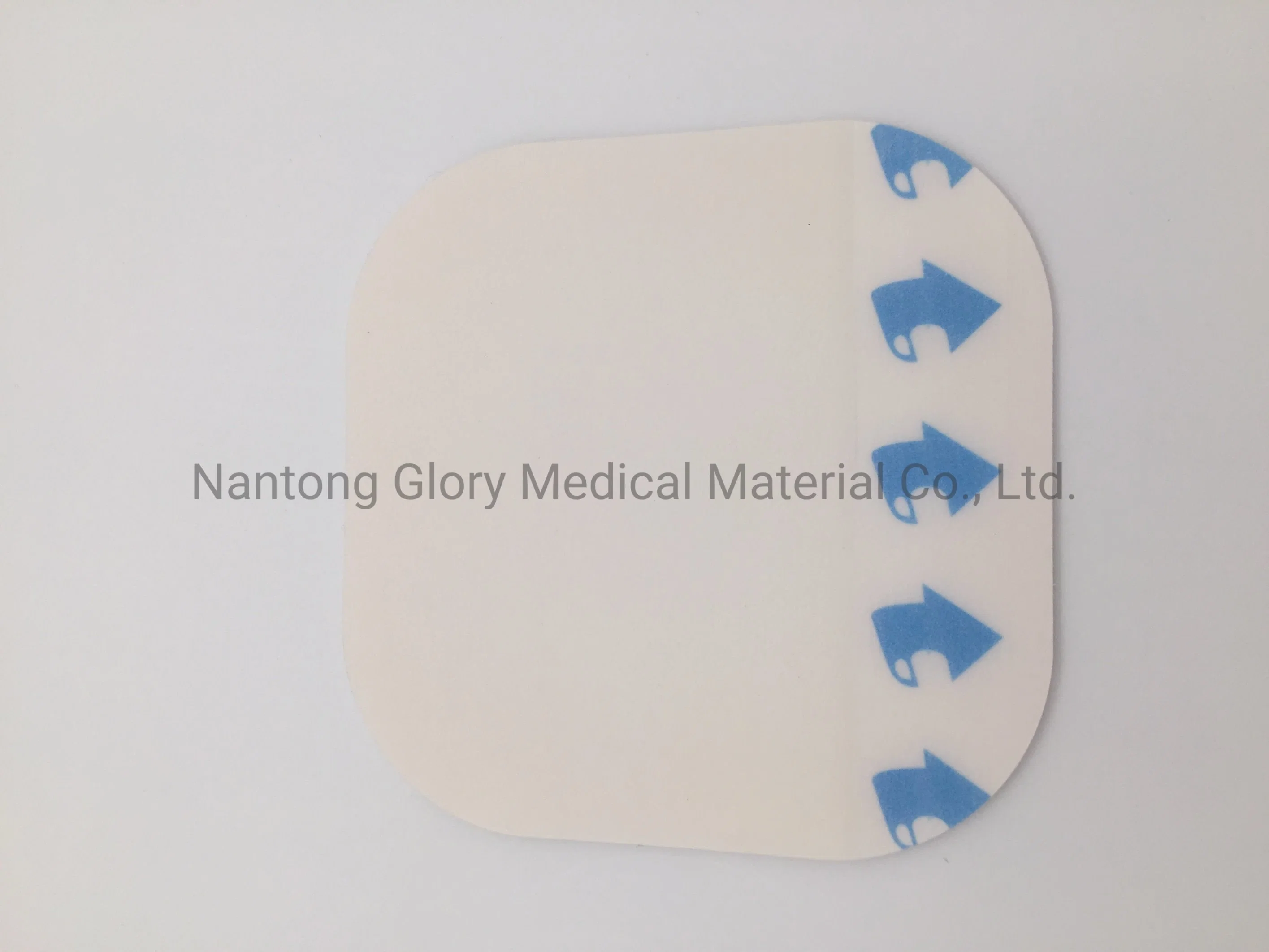 Hydrocolloid Dressing Used for Wound