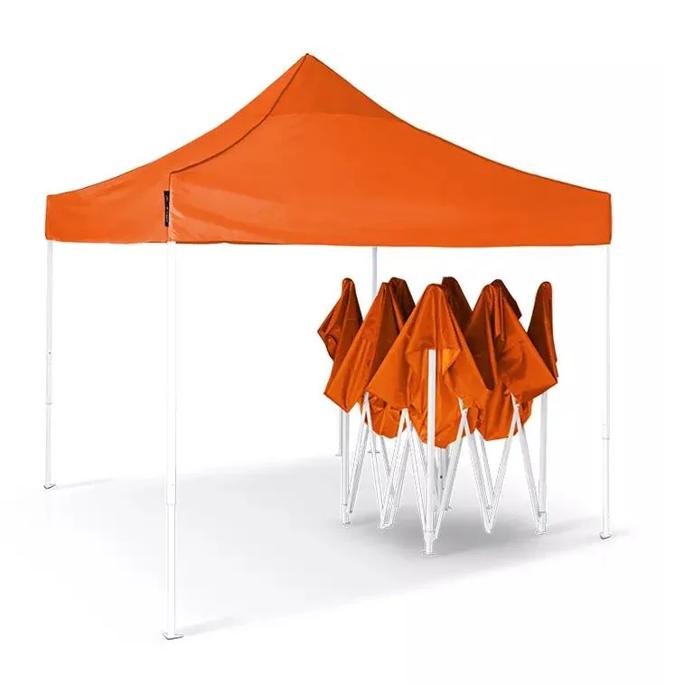 Europe Hot Selling Economical Pop up Canopy Folding Tent Outdoor Custom Tents for Events Outdoor