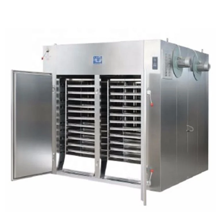 Fan Forced Commercial Electric Industrial Convection Laboratory Drying Ovens