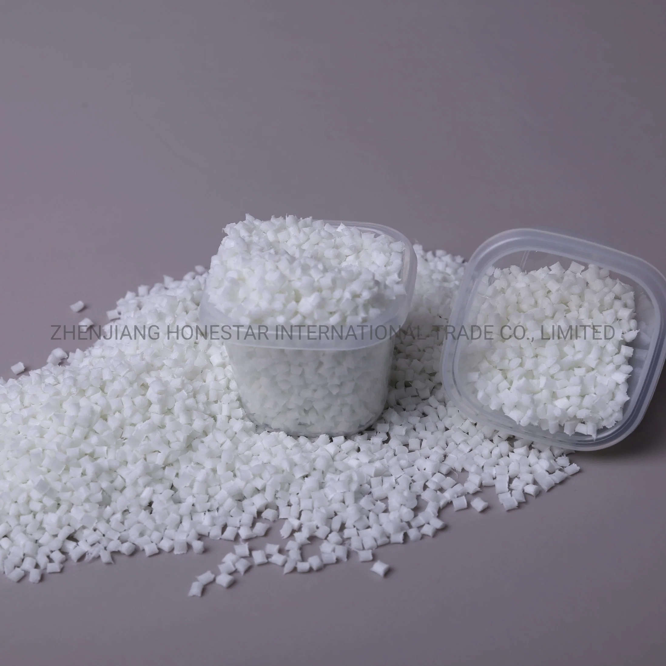 PA6 1350 GF25% Plastic Virgin Material Price Per Kg China