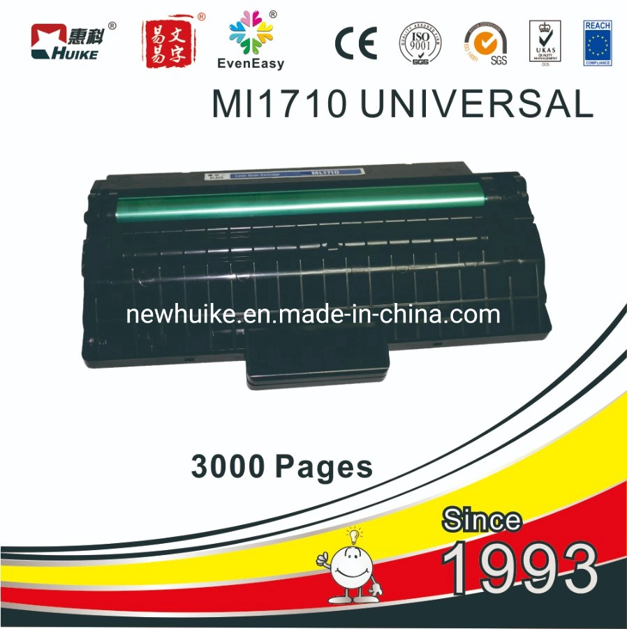 for Samsung Ml1710/D109 Compatible Toner Cartridge for Printer Ml1510/1740/Scx4100/4200/4300/Xerox/Ricoh