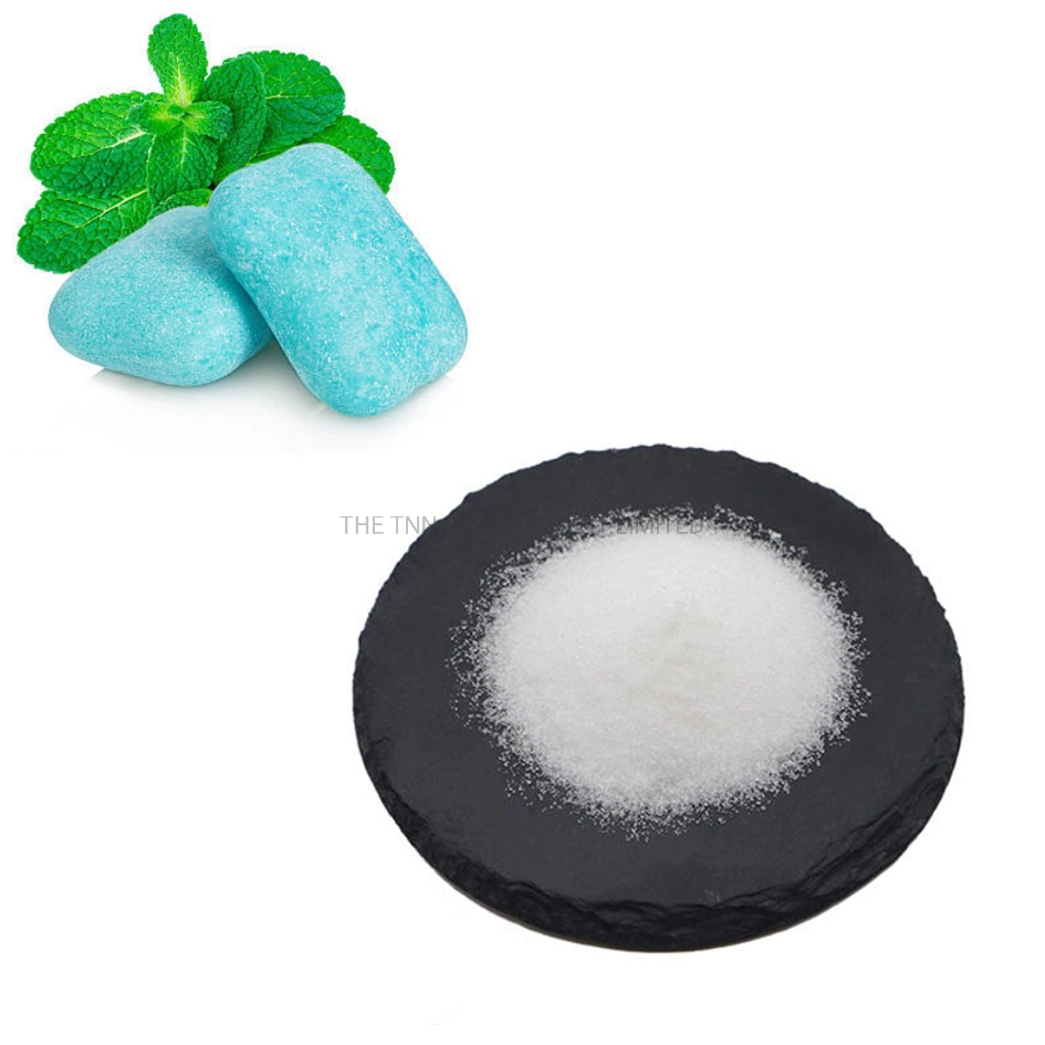 Healthy Sweetener Xylitol Extract Food Additive Xylitol Manufacturer Best Price