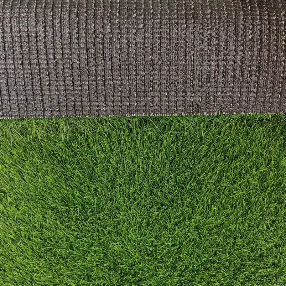 Artificial Grass Perfect Replacement for Home Decoration Gym Equipment Playground
