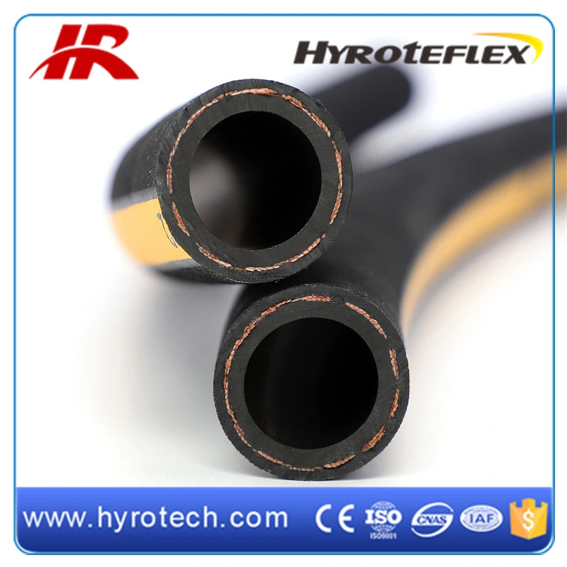 Suction Discharge Oil Hose Rubber Hose for Gasoline Diesel Delivery Hose