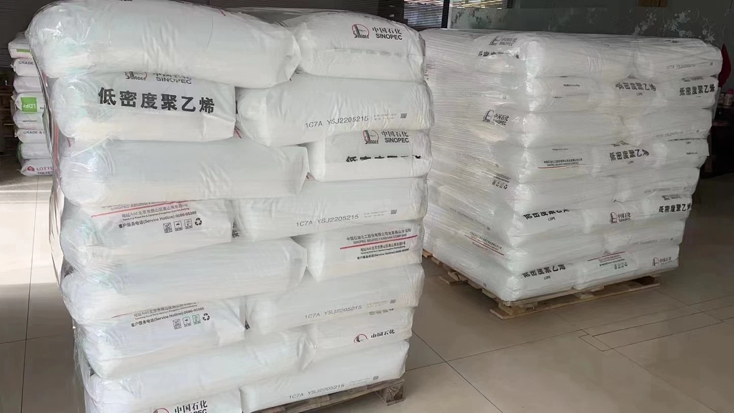 EPS Granules/EPS Resin/Polystirol/EPS Raw Material for Foam Block