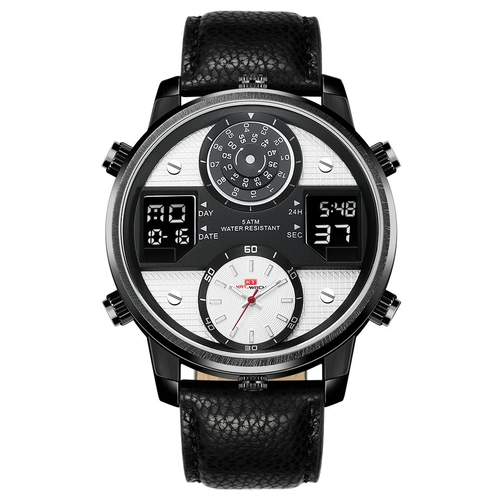 Watch Smart Watch Gift Schweizer Promotion Watch Digital Automatic Dual Mechanische Uhr Sport Mode China Uhr